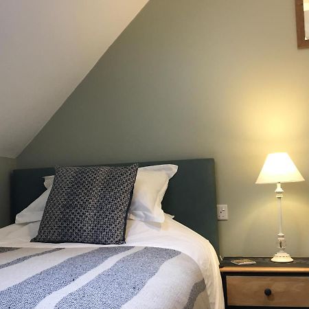 Bed and Breakfast The Old School House à Haltwhistle Extérieur photo