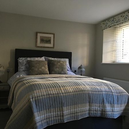 Bed and Breakfast The Old School House à Haltwhistle Extérieur photo