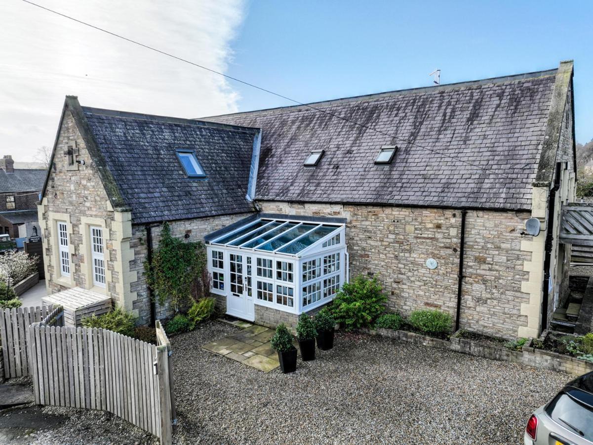 Bed and Breakfast The Old School House à Haltwhistle Extérieur photo