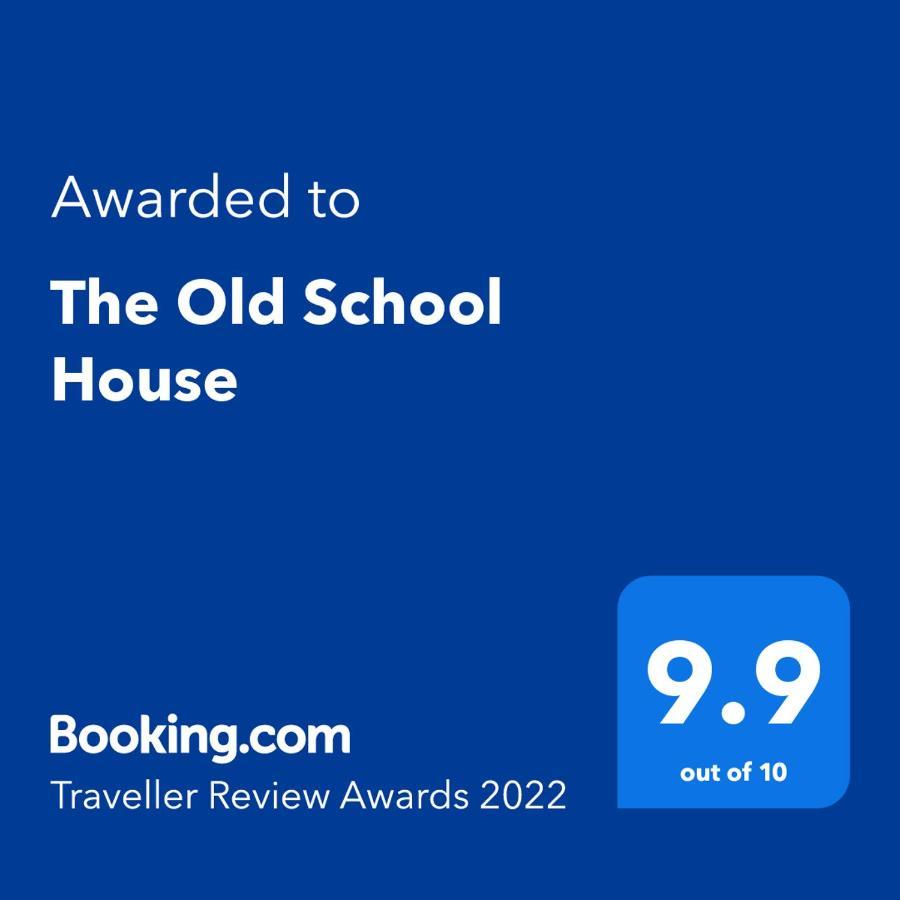 Bed and Breakfast The Old School House à Haltwhistle Extérieur photo