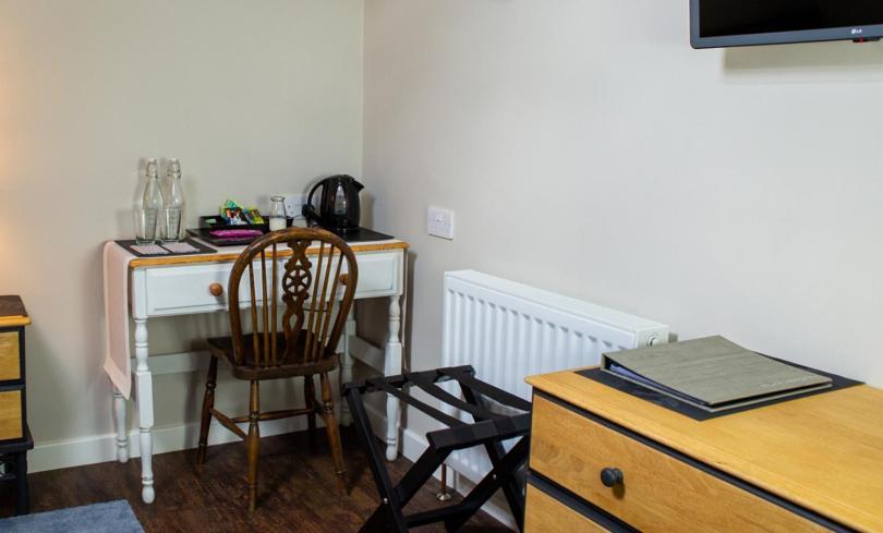 Bed and Breakfast The Old School House à Haltwhistle Extérieur photo
