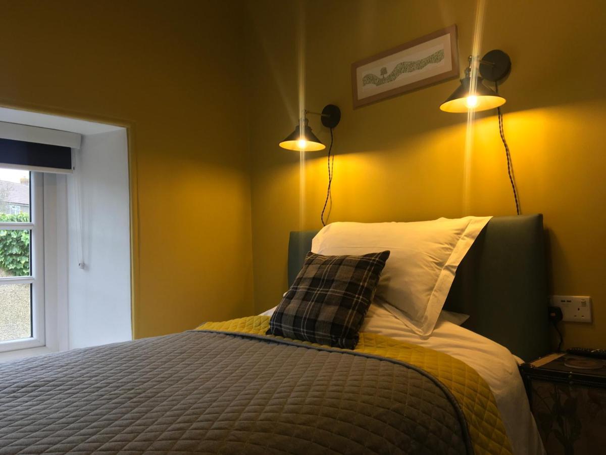 Bed and Breakfast The Old School House à Haltwhistle Extérieur photo