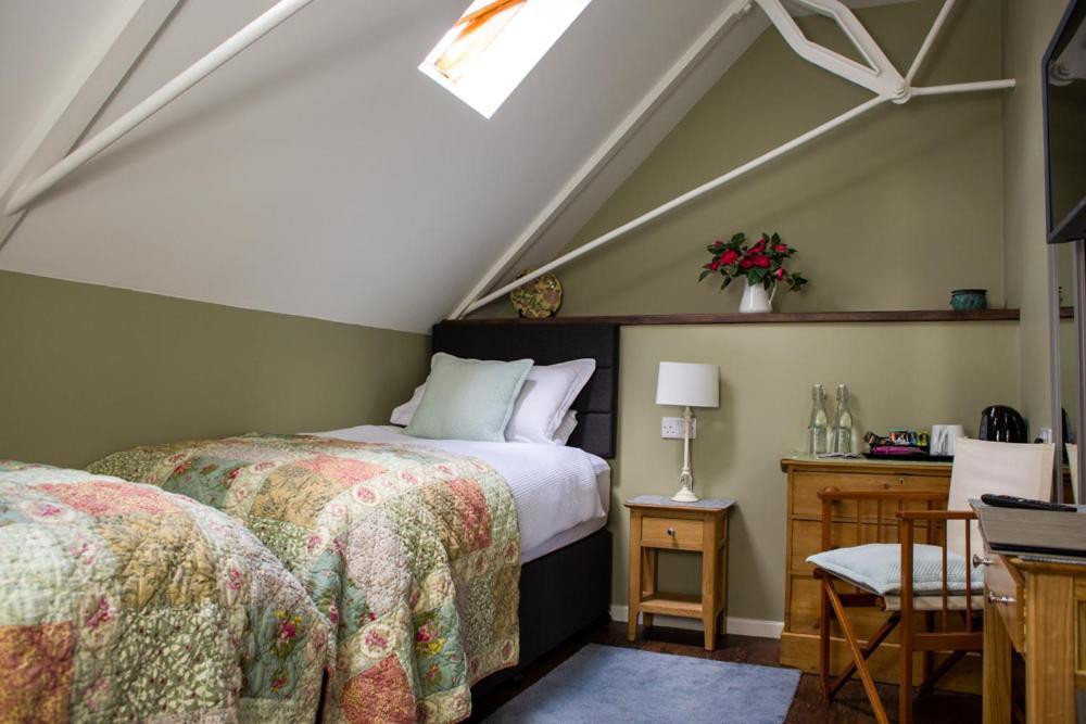 Bed and Breakfast The Old School House à Haltwhistle Extérieur photo