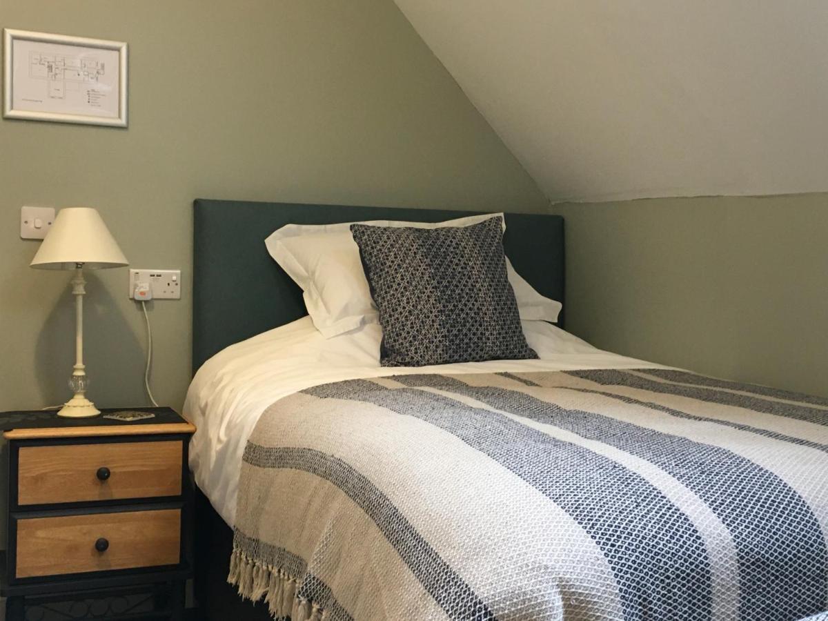 Bed and Breakfast The Old School House à Haltwhistle Extérieur photo