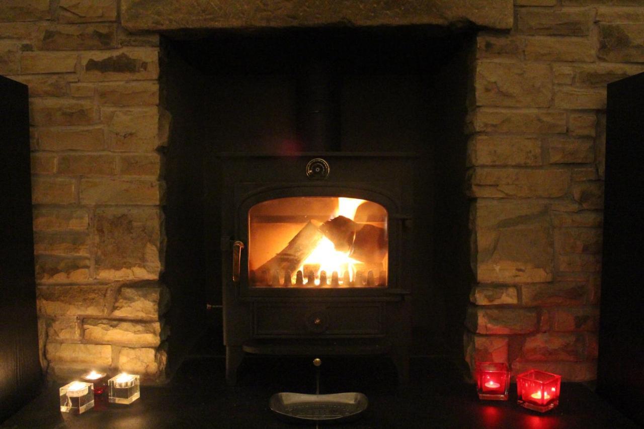 Bed and Breakfast The Old School House à Haltwhistle Extérieur photo