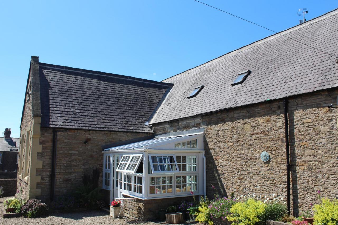 Bed and Breakfast The Old School House à Haltwhistle Extérieur photo