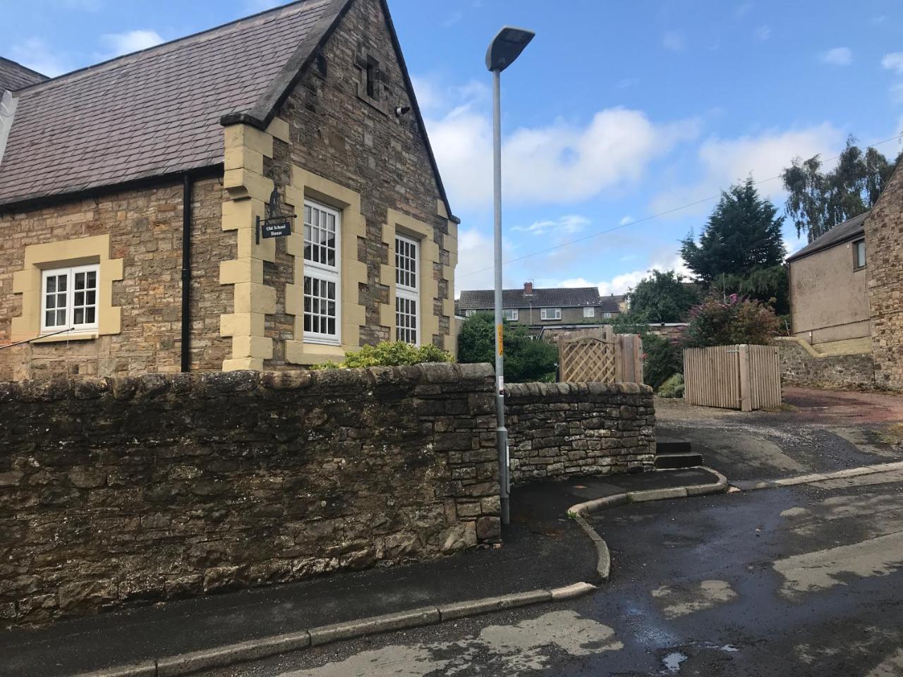 Bed and Breakfast The Old School House à Haltwhistle Extérieur photo