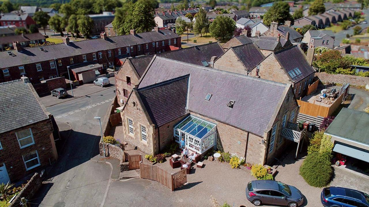 Bed and Breakfast The Old School House à Haltwhistle Extérieur photo