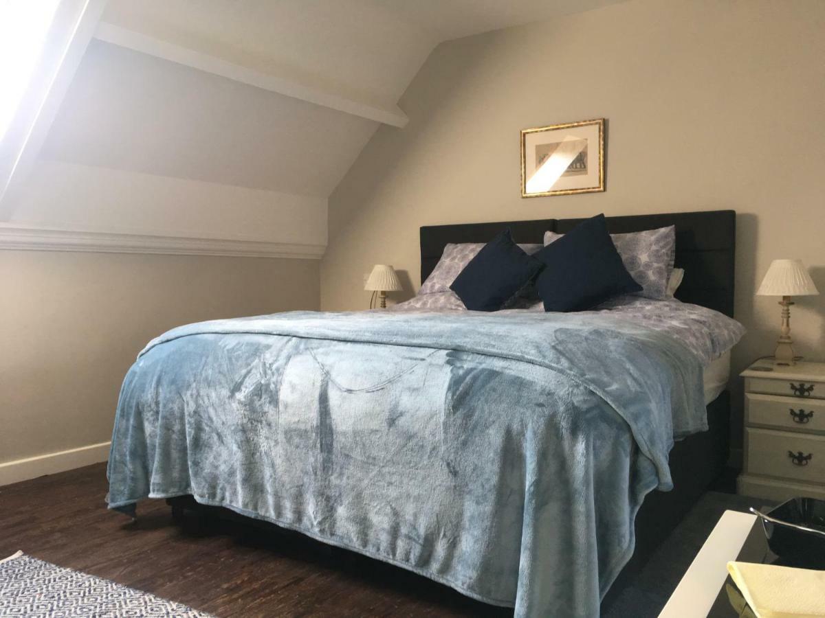 Bed and Breakfast The Old School House à Haltwhistle Extérieur photo