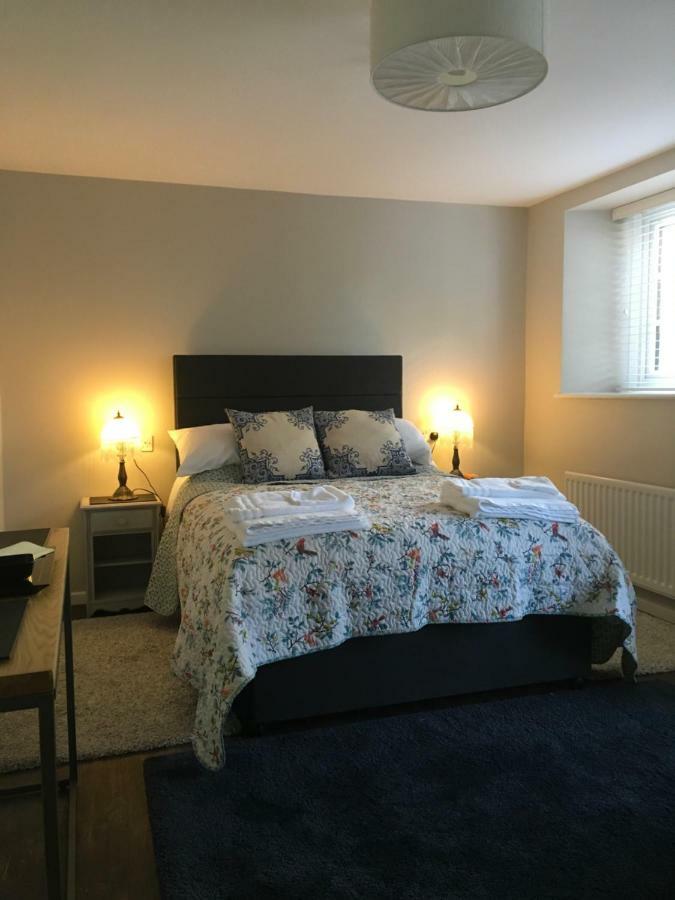 Bed and Breakfast The Old School House à Haltwhistle Extérieur photo