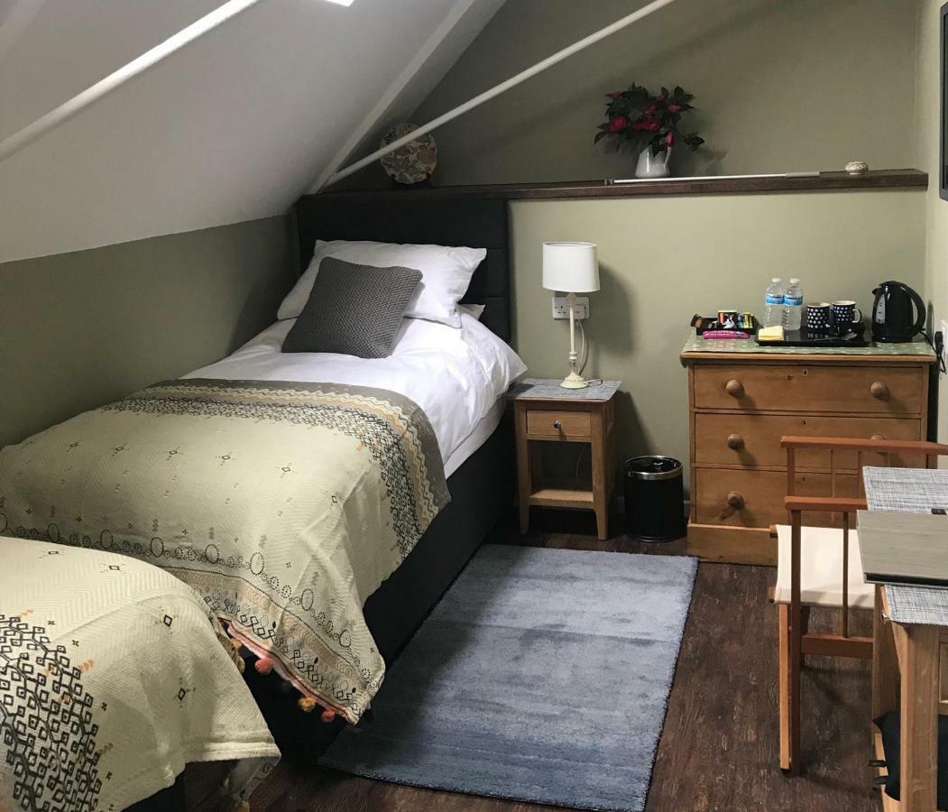 Bed and Breakfast The Old School House à Haltwhistle Extérieur photo