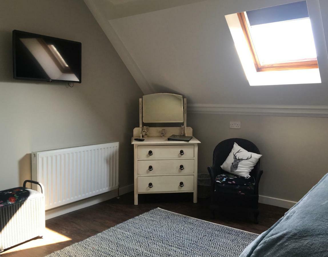 Bed and Breakfast The Old School House à Haltwhistle Extérieur photo