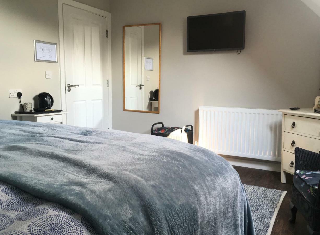 Bed and Breakfast The Old School House à Haltwhistle Extérieur photo