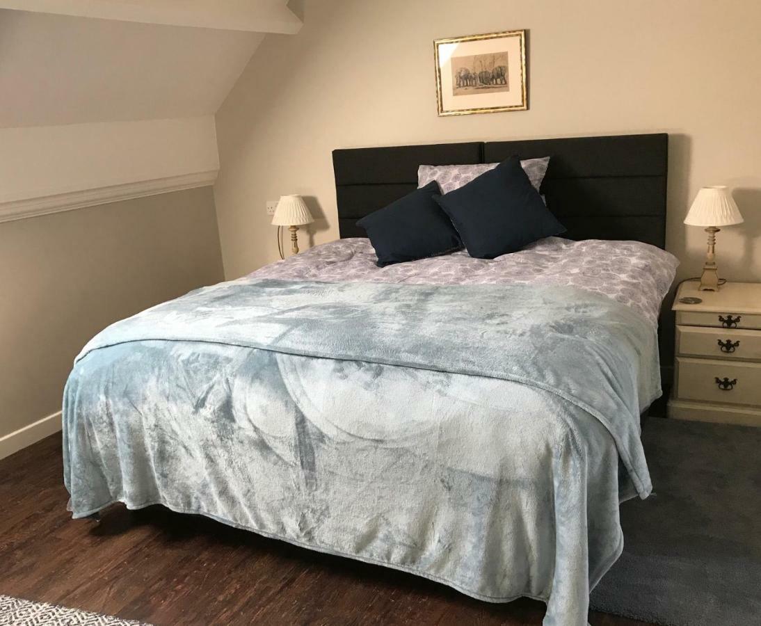 Bed and Breakfast The Old School House à Haltwhistle Extérieur photo