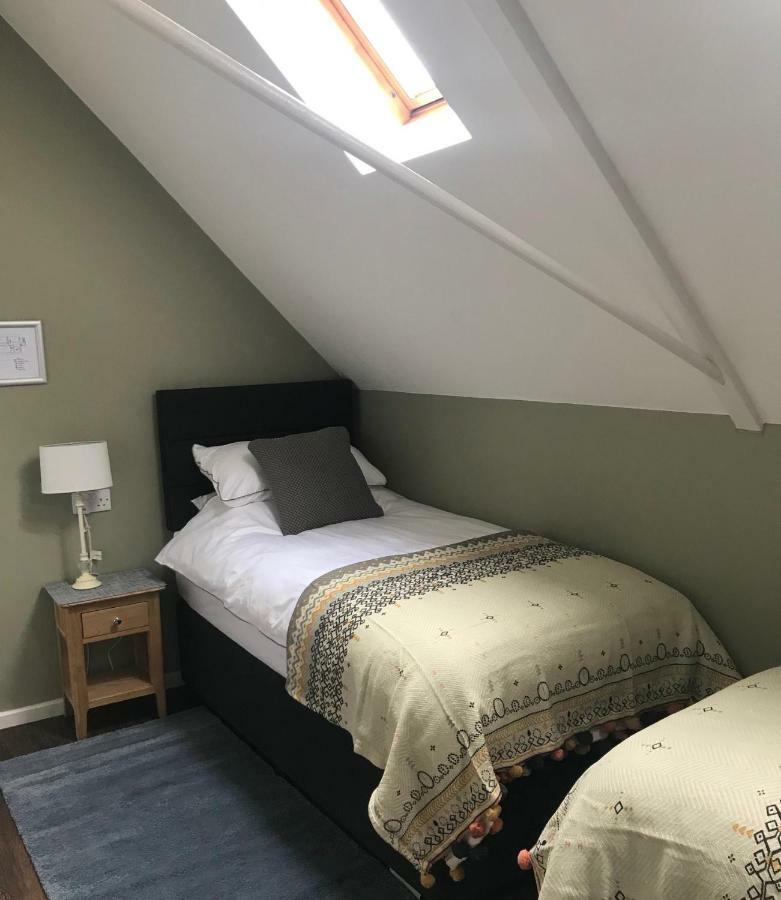 Bed and Breakfast The Old School House à Haltwhistle Extérieur photo