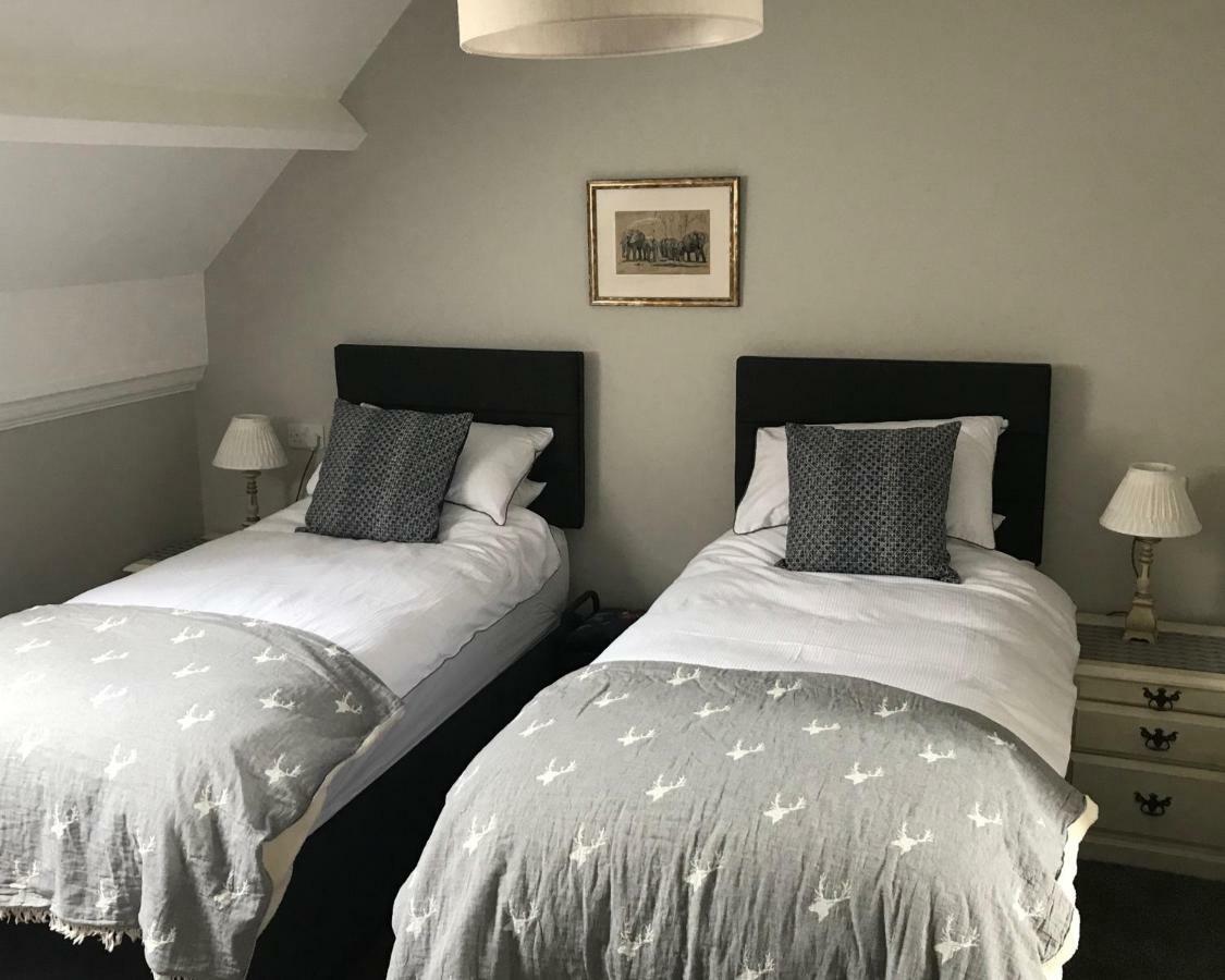 Bed and Breakfast The Old School House à Haltwhistle Extérieur photo