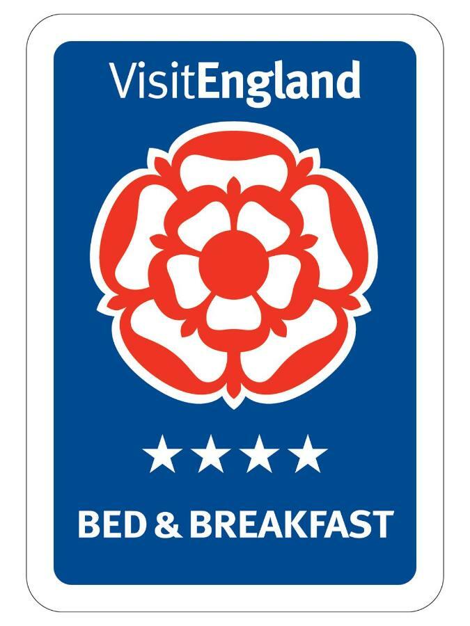 Bed and Breakfast The Old School House à Haltwhistle Extérieur photo